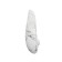 Contactly clitore stimulator Womanizer Marilyn Monroe, marble-white