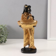Souvenir Polystone Stand 