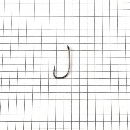 The hook Owner Carp Down BC No. 4, 6 pcs.-2