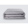 Monopseyse Useeler, Size 200x220 cm, dark gray color