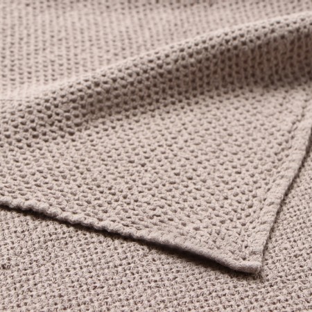 Ethel Fluffy 38x65cm towel, 29%linen, hl.71%-4