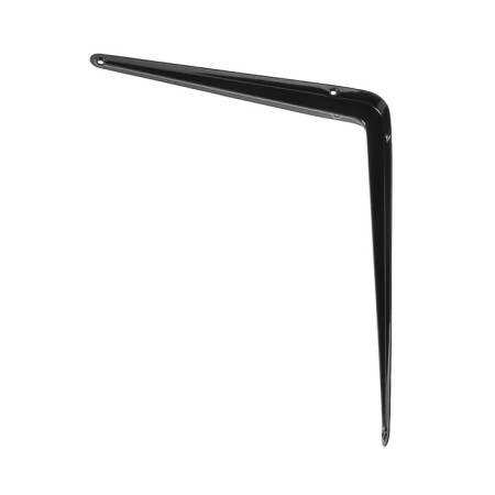 Bracket, 300x250x1 mm, black-1