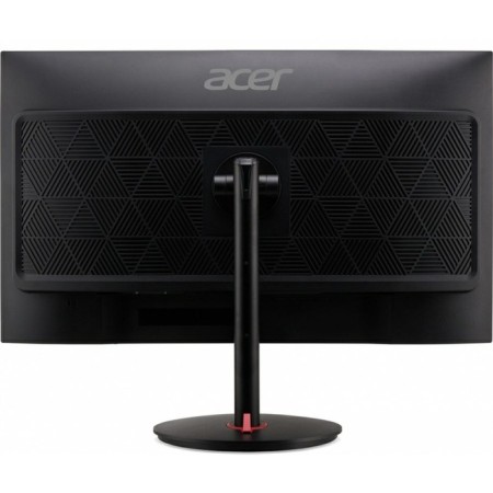 Monitor Acer 31.5 "Nitro XV322QKKVBMIIPHUZX Black IPS LED 1MS 16: 9 HDMI M/M Matte Has Piv 10046-4