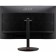 Monitor Acer 31.5 "Nitro XV322QKKVBMIIPHUZX Black IPS LED 1MS 16: 9 HDMI M/M Matte Has Piv 10046