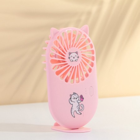 Manual fan "cat", model LOF-01-3