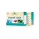Mirrolla fish oil with kelp, 100 capsules of 0.37 g
