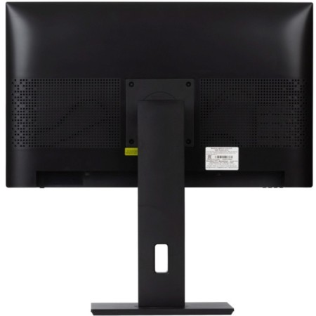 Monitor Lightcom 23.8 "V-Lite PCVT.852859.200-01 Black TFT 4MS 16: 9 HDMI M/M Matte Has Pi-1