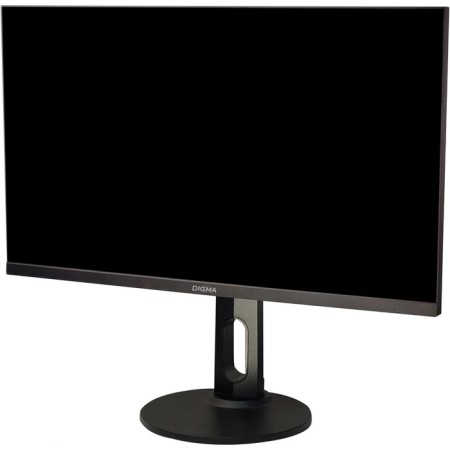 Монитор Digma 27" Progress 27P505U черный IPS LED 5ms 16:9 HDMI M/M матовая HAS Piv 350cd 1 107352-5