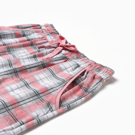 Femicine pajamas pants, pink color, rr 52-1