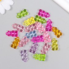 Decor for creativity plastic 
