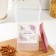Bank for bulk products "Enjoy Beauty" 1.9 L