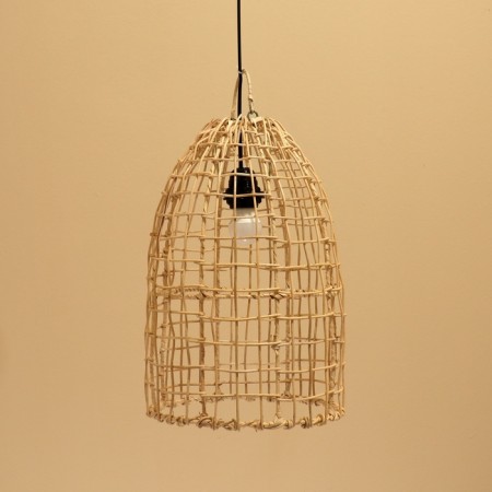 Ceiling Lamp from Ryan Ryan Ryan 1x120W, E27, 25x25x40 cm-2