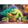 Puzzle "pleasant appetite!", 500 elements