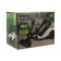 Vacuum cleaner Centec CT-2529, 2000/350 W, 2 l, multicyclone, white