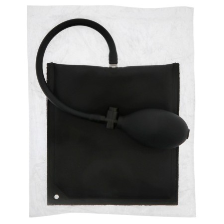 Pneumopodnushka for emergency door opening, 17.5x15.5 cm-3
