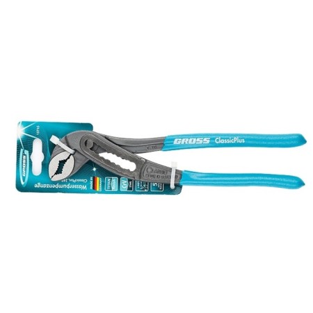 Taxi ticks GROSS 15715, chrome-vanadii, pouring handles, 240 mm