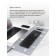Keyboard A4Tech FSTYLER FBX50C Gray USB wireless BT/Radio Slim Multimedia (FBX50C GRE 10045