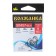 Hook Volzhanka 50457-BLN No. 9, 10 pcs