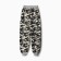 Pants for a boy, gray color, height 134 cm