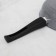 Flot Dilan "Marbl", d = 26 cm, glass cover, removable handle, anti -stick coating