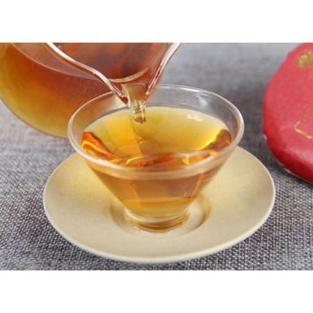 Chinese sustained red tea "Xiao Xiangtian", 100 g, 2022 g, Yunnan, damn-3