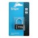 Castle of hinged code tundra ZK004, black