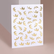 Nail stickers 