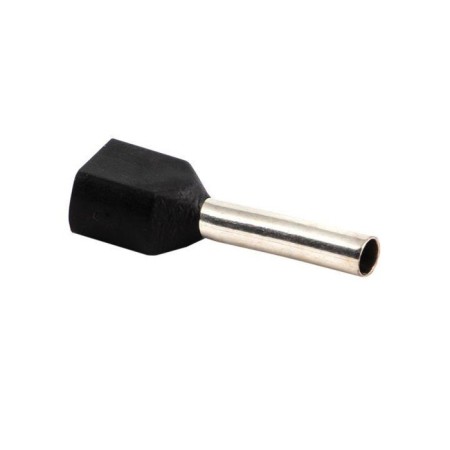Shtyrevar tips EKF NHVI2-1.5-12, bushing, 50pcs