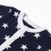Combineson children, blue color, height 80 (9-12 months)