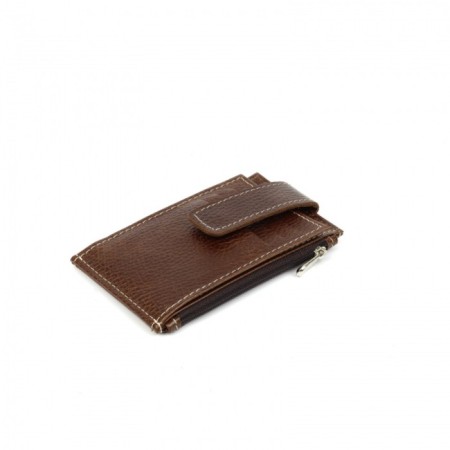 VK217-208 Cossack (Cardholder) VK218, Brown Fleet Pulap - 208