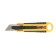 Tundra knife, 2K case, metal guide, auto -breeder, 18 mm