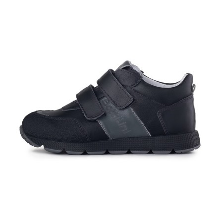 Demolitions for children, size 35, coal color-1