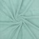 Sports towel, 300 g, size 65x130 cm, olive color