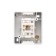 Passing Industrial IP54, O/U, White Kranz switch