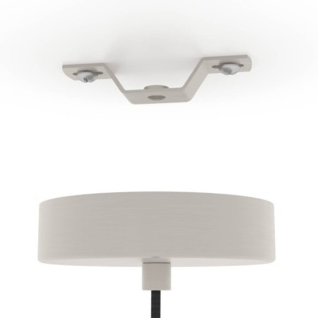 CAWTON chandelier, 1x40W E27-4