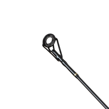 Spinning "Volgar", test 10-30 g, length 1.8 m-4