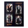 Diary solid cover 1-11 grade 40 sheets, Harry Potter, matte lamination