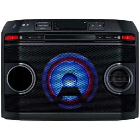 Musical system LG Xboom OL45-1
