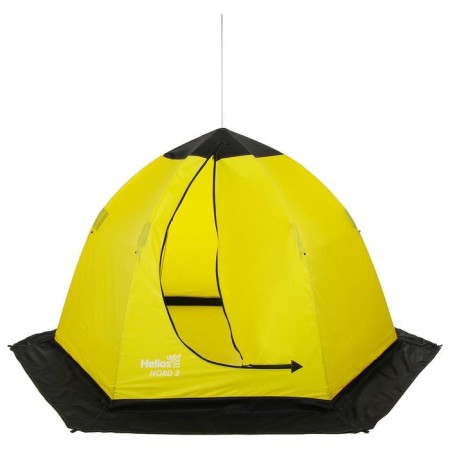 Helios tent 2-seater winter Nord-2-1
