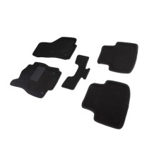 3D mats for Volkswagen Passat B8 2015-n.