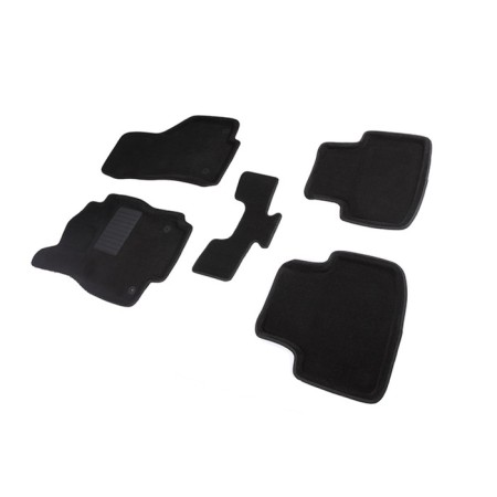 3D mats for Volkswagen Passat B8 2015-n.