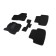 3D mats for Volkswagen Passat B8 2015-n.