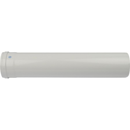 Condensation chimney element SCA-8610-000500, pipe 500 mm, DN60/100-1