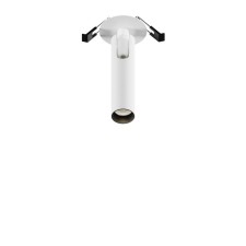 The built-in lamp Technical C141RS-L125-6W3K-W, 6W, 3x3x15.1 cm, LED, 290LM, 3000K, white color