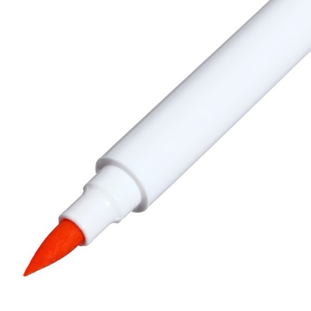 Set of markers 12 colors, bilateral, bullet and cystic tips-3