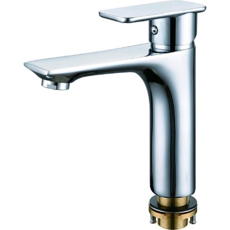 Rush Bruny Br4335-12 sink mixer, single-leaf, chrome