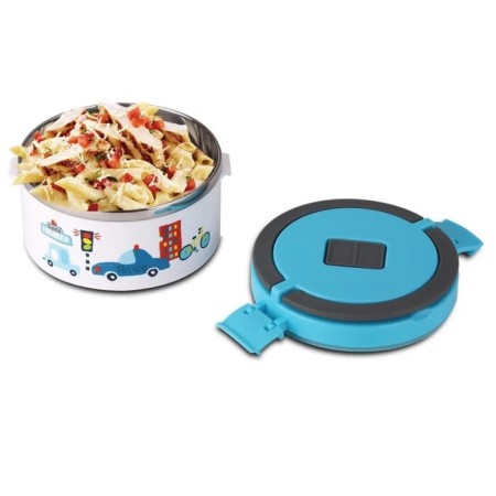 Bekker BK-4376 thermal container, size 15x12.5x8.5 cm-1