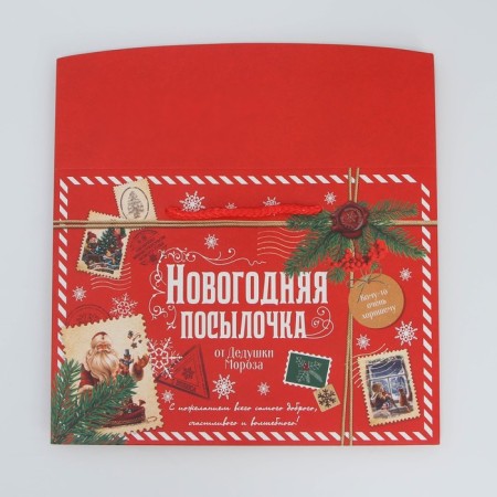 Package - Parse, 28 x 20 x 13 cm, New Year-6