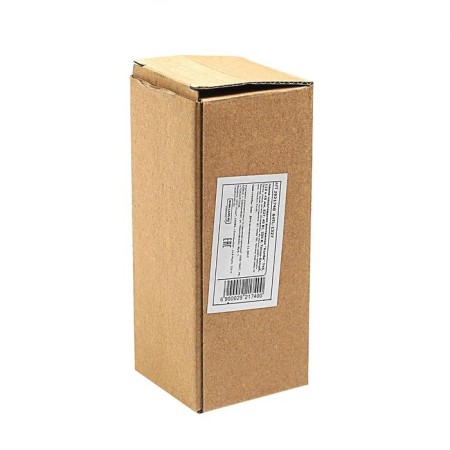 Nonintage incandescent lamp, T45, 40 W, E27, 230 V, 113x45 mm, warm white-3