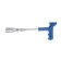 Candle tundra key, with a cardan hinge, 21 x 250 mm